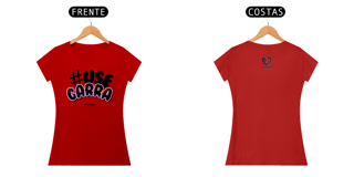 Nome do produto Baby Long Quality - #USEGARRA