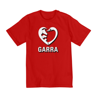 Nome do produto T-shirt Infantil - Linha Clássica