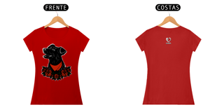 Nome do produto Baby Long Quality - Feminina #Usegarra