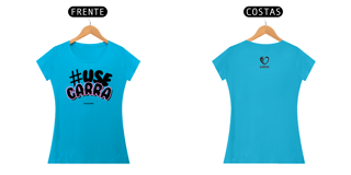 Nome do produto Baby Long Quality - #USEGARRA