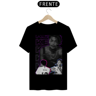 Nome do produto Camisa mc kevin 