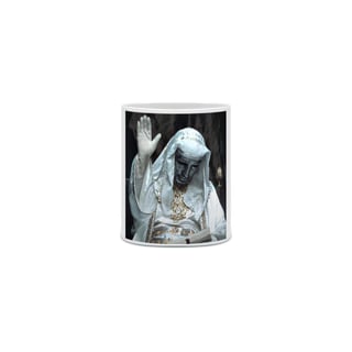 Nome do produto Caneca Rei Baldwin
