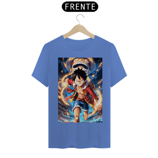 Nome do produto Camisa Luffy