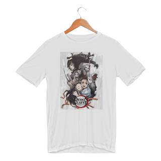 Nome do produto Camisata Demon Slayer