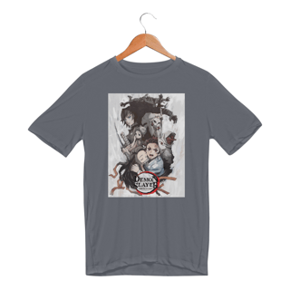 Nome do produto Camisata Demon Slayer