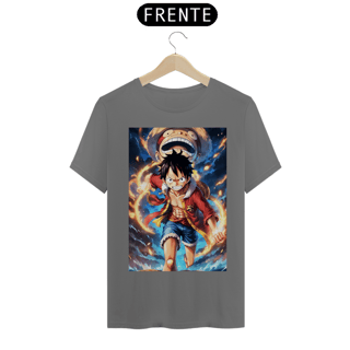 Nome do produto Camisa Luffy