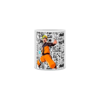 Nome do produto Caneca Naruto