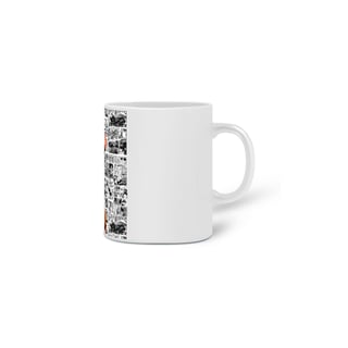 Nome do produto Caneca Naruto