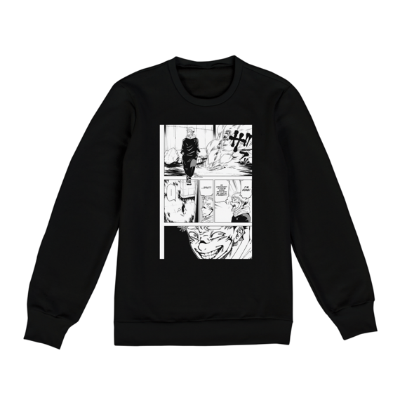 Moletom Anime