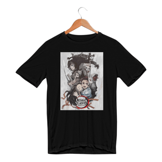 Nome do produto Camisata Demon Slayer