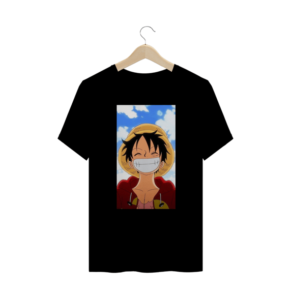 Camisa unissex