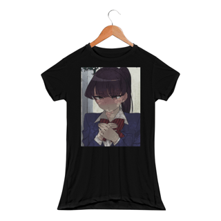 Nome do produto Camiseta femenina