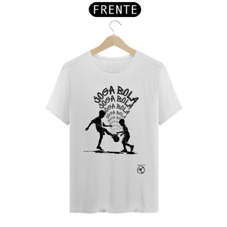 Camisa JB