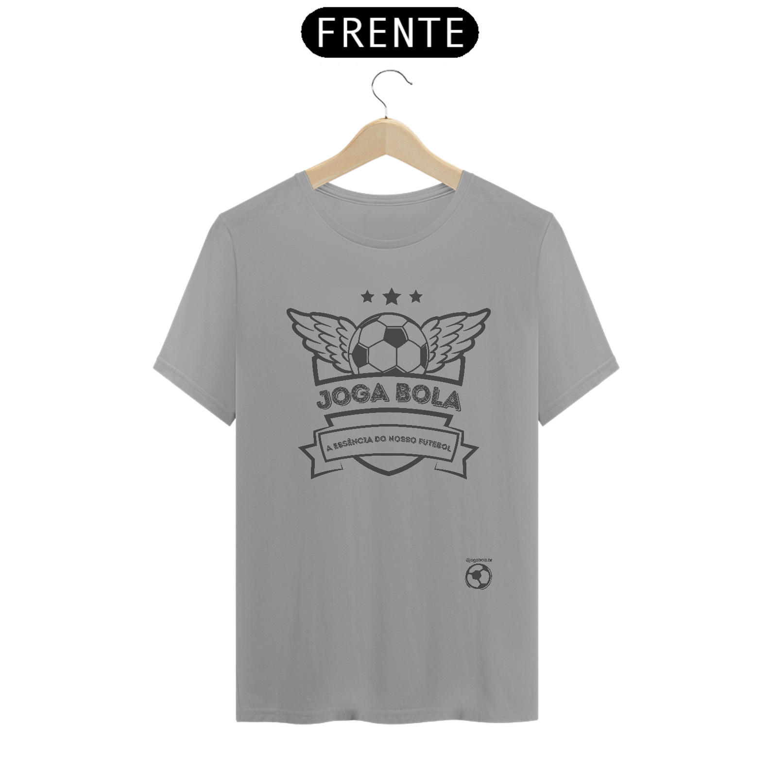 Camisa JB essência 