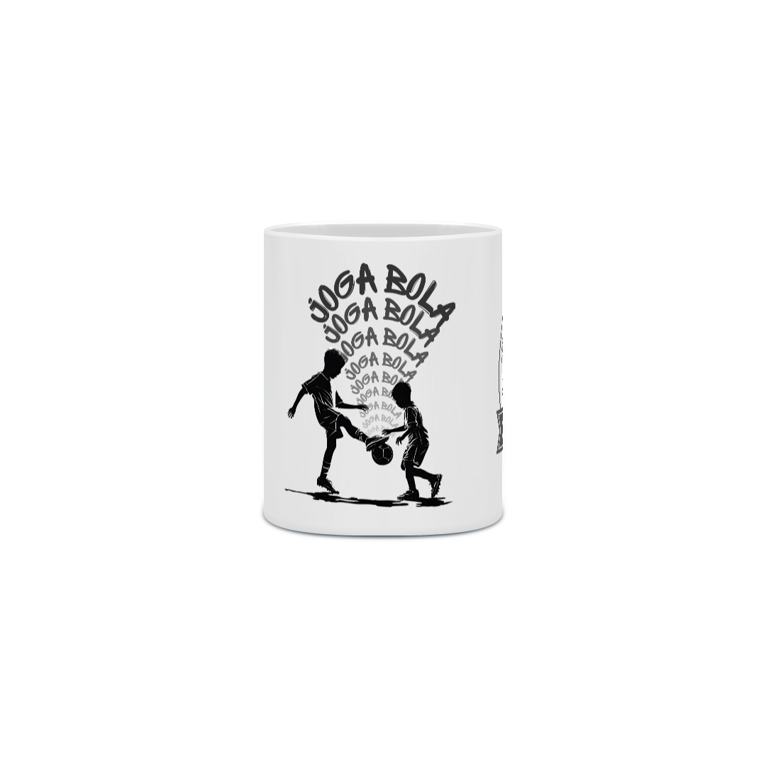 Caneca JB