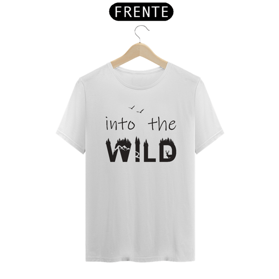 Into the wild