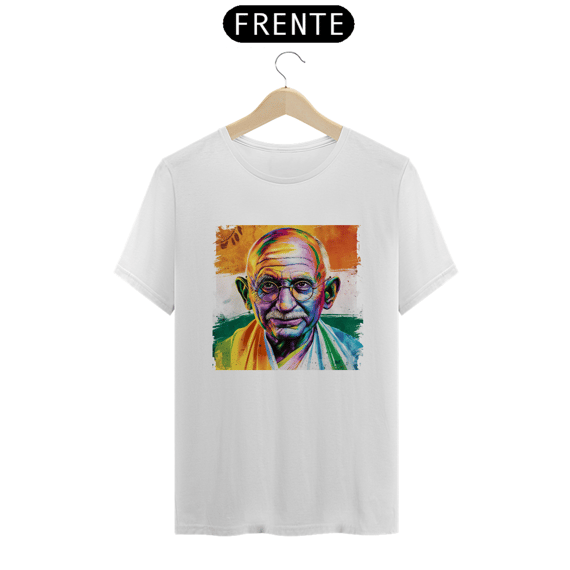Gandhi