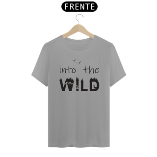 Nome do produto Into the wild