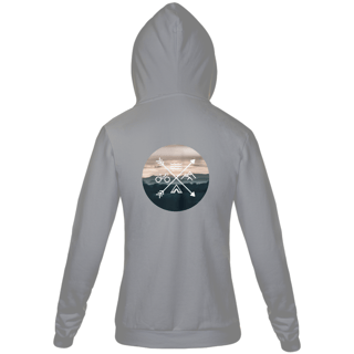 Nome do produto Moletom Camping