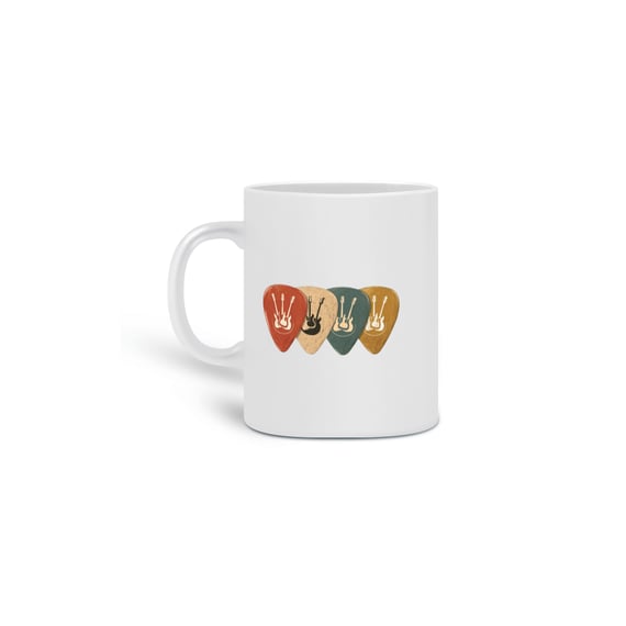 Caneca music