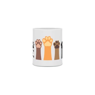 Nome do produto Caneca dogs