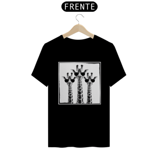 Girafas
