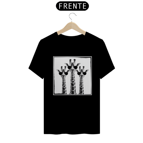 Girafas