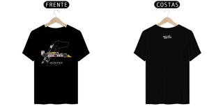 Nome do produto Legends Pelas Pistas - Nelson Piquet (Edição Limitada) Escura
