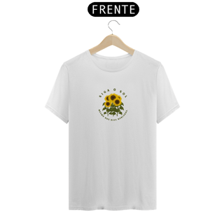 Nome do produto Camiseta Siga o Sol
