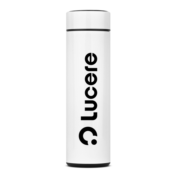 Garrafa Térmica - Lucere