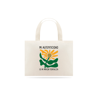 Nome do produto EcoBag Mi Autenticidad
