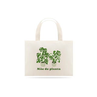 Nome do produto EcoBag Mãe de planta