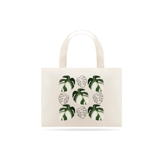 Nome do produto EcoBag Costela de Adão