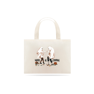 Nome do produto Ecobag Vamos as compras