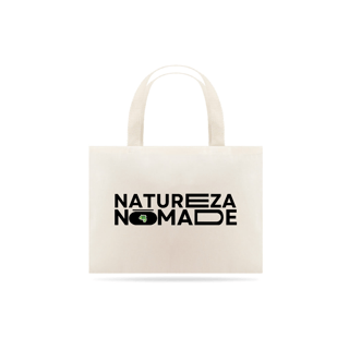 Nome do produto Ecobag Natureza Nômade