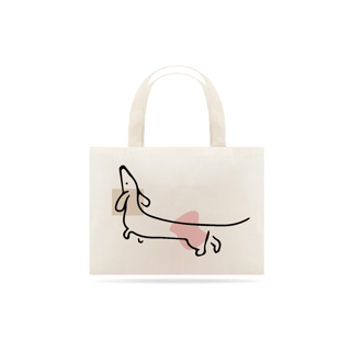 Nome do produto Ecobag Salsicha