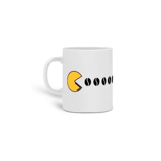Nome do produto Caneca PaCafé