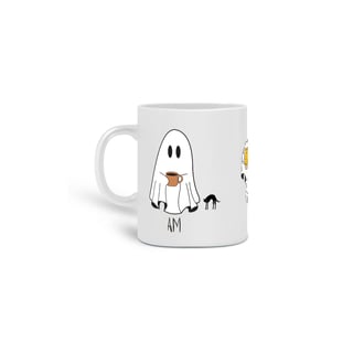 Nome do produto Caneca AM/PM/PM+
