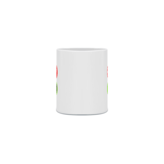 Nome do produto Caneca On/Off