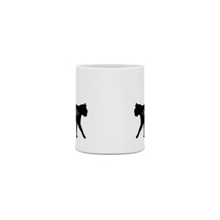 Nome do produto Caneca Gato lunar