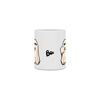 Nome do produto Caneca Nem o susto me acorda