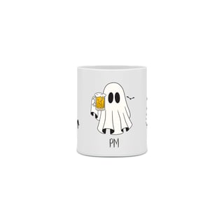 Nome do produto Caneca AM/PM/PM+