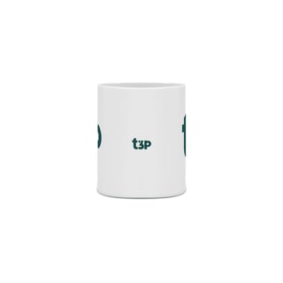 Nome do produto Caneca - T3P