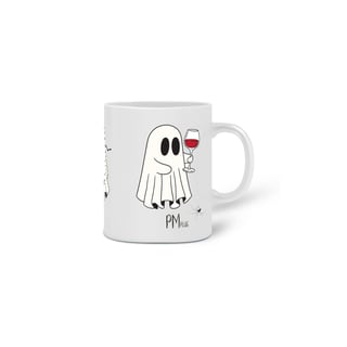 Nome do produto Caneca AM/PM/PM+