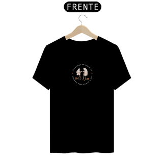 Nome do produto Camiseta Bruxaria para animar