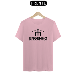 Nome do produto Camiseta Engenho Comunicação - Arte Singular