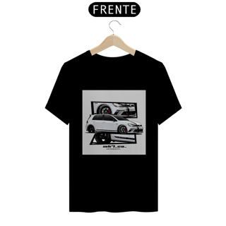 Camisetas T-Shirt Prime - CARRO