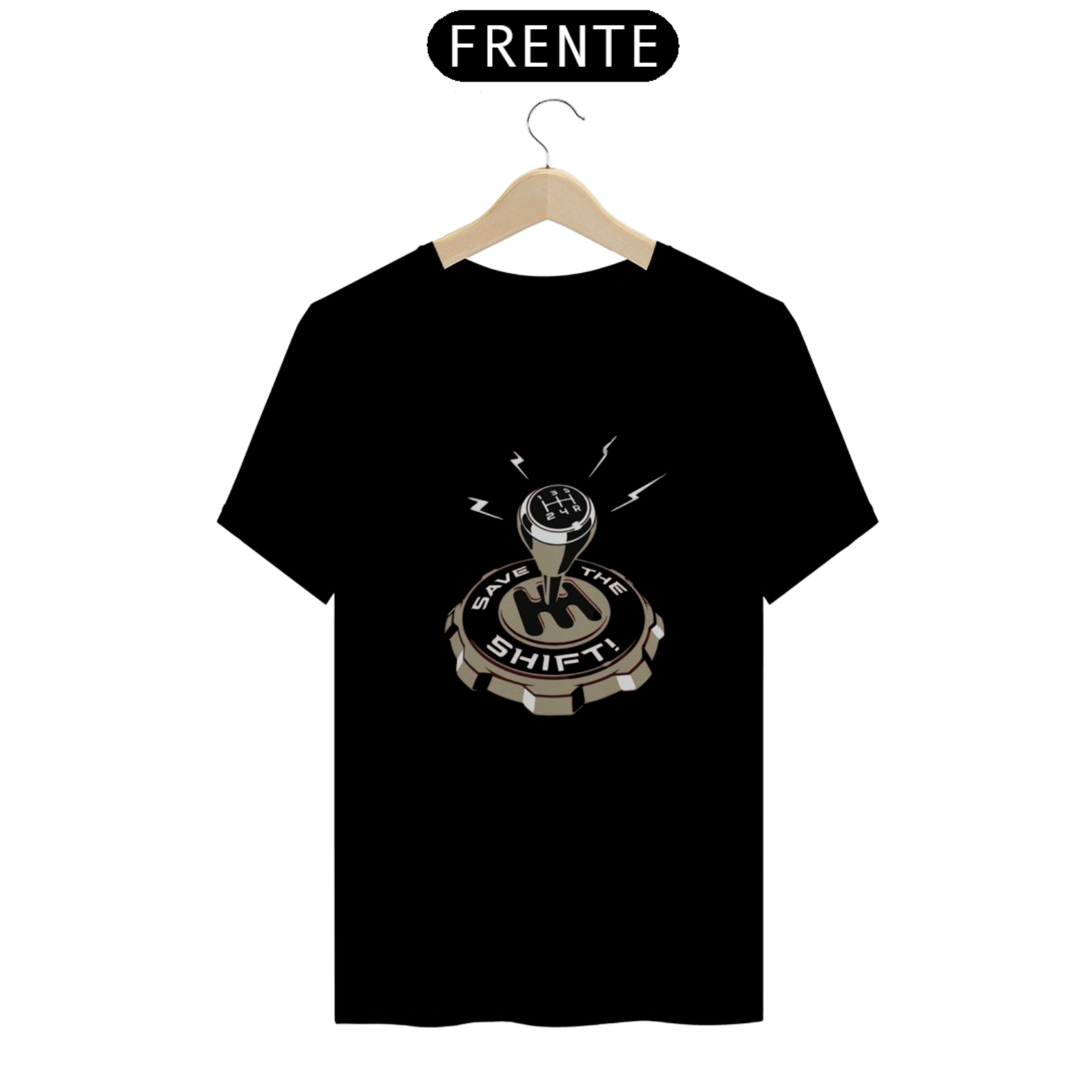 Camisetas T-Shirt Prime 