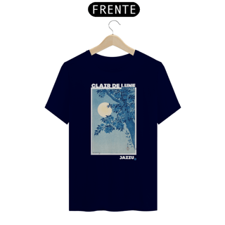 Camiseta - Clair de Lune