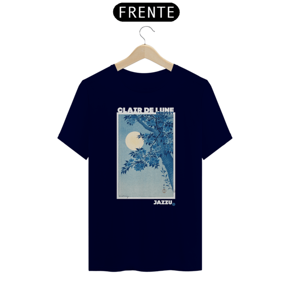Camiseta - Clair de Lune